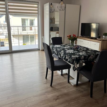 Studio Green Świebodzice Exteriör bild