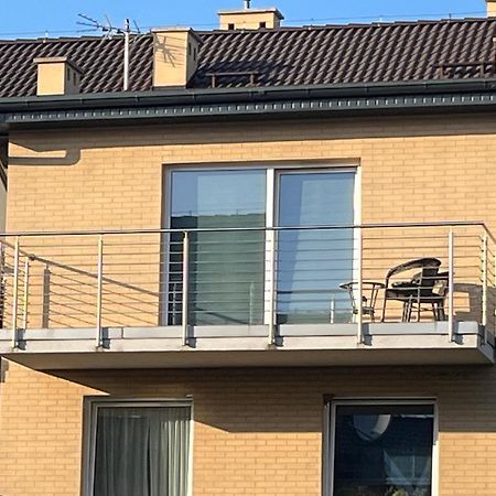 Studio Green Świebodzice Exteriör bild