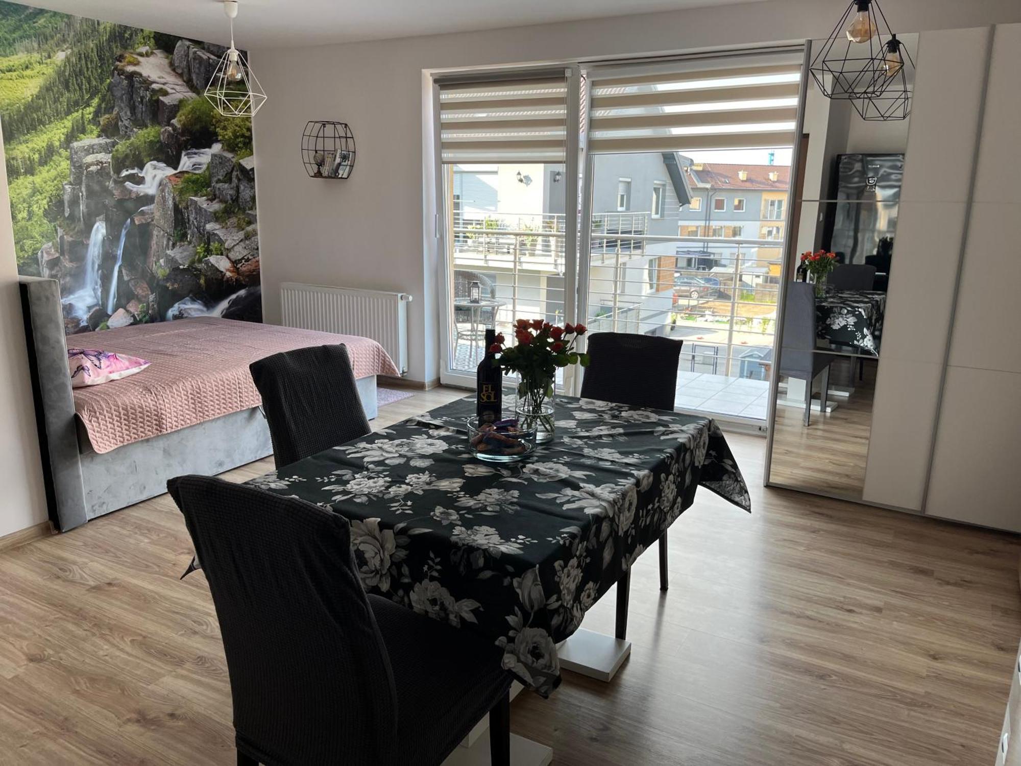 Studio Green Świebodzice Exteriör bild