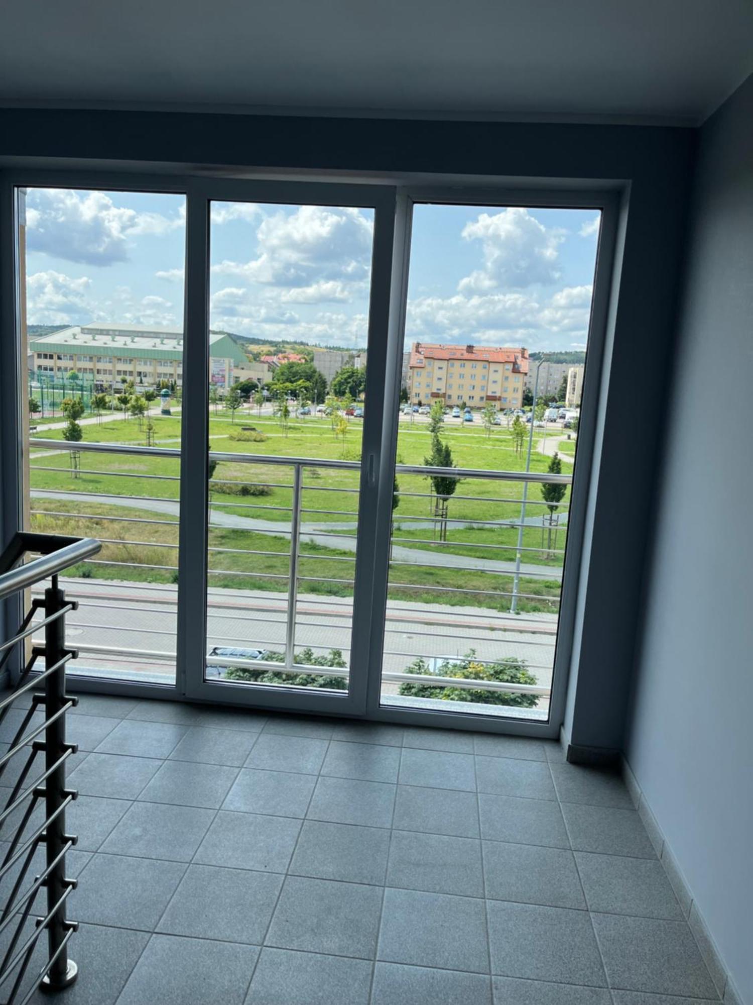 Studio Green Świebodzice Exteriör bild